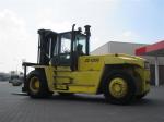 forklift HYSTER